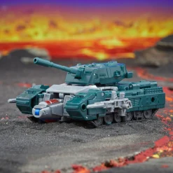 Transformers Legacy United Leader Class Overcharge