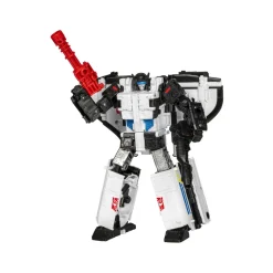 New TRANSFORMERS Legacy United Leader Class Galaxy Shuttle