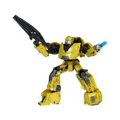 Transformers Studio Series Deluxe Class Transformers One Bumblebee (B-127)