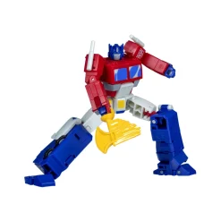 Transformers Studio Series Deluxe Class Transformers: Devastation Optimus Prime