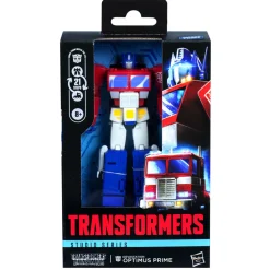 Transformers Studio Series Deluxe Class Transformers: Devastation Optimus Prime