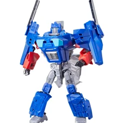 Transformers Two-in-One Optimus Prime Mask