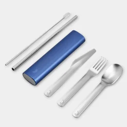 Travel Cutlery Set