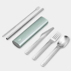 Discount CHILLYS Travel Cutlery Set