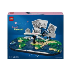 Clearance LEGO Travel Moments