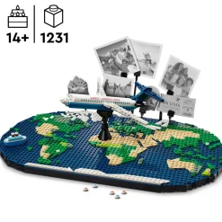 Clearance LEGO Travel Moments