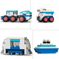Clearance LEGO Travel Moments