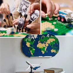 Clearance LEGO Travel Moments