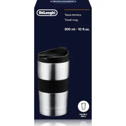 Travel Mug 10 Oz
