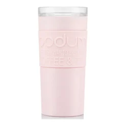 Outlet BODUM Travel Mug Vacuum Travel Mug Strawberry 0.35L