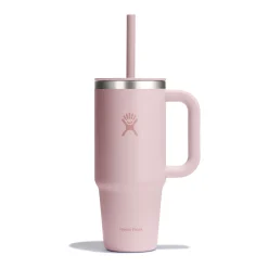 Best HYDRO FLASK Travel Tumbler Trillium 24oz