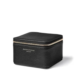 Travel Watch and Ring Box