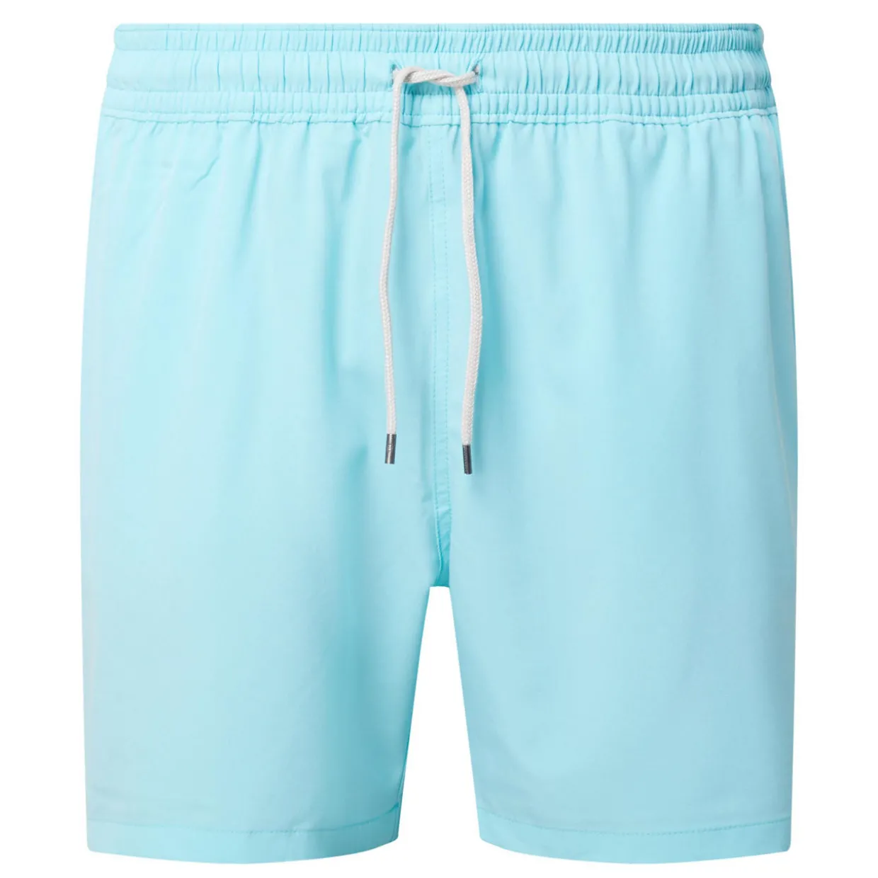 Traveller Mid-Rise Swim Shorts