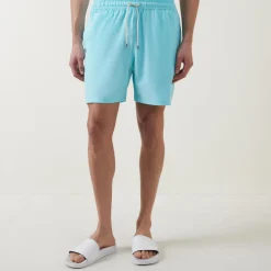 Traveller Mid-Rise Swim Shorts
