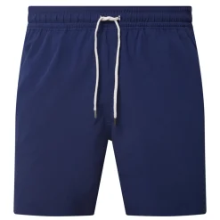 Traveller Mid-Rise Swim Shorts