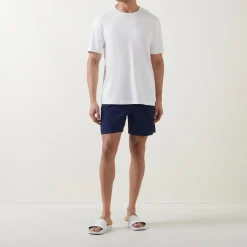 Traveller Mid-Rise Swim Shorts