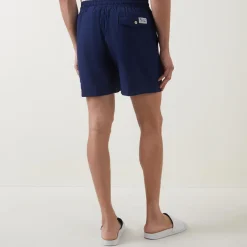 Traveller Mid-Rise Swim Shorts