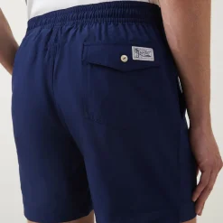 Traveller Mid-Rise Swim Shorts