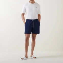 Traveller Mid-Rise Swim Shorts
