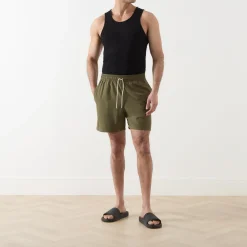 Discount POLO RALPH LAUREN Traveller Swim Shorts