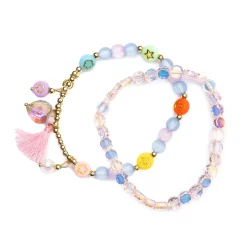 Outlet GREAT PRETENDERS Treasured Trinkets Two-Piece Bracelet Set