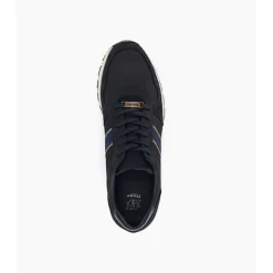 Sale DUNE LONDON Treck Stripe-Detail Trainers