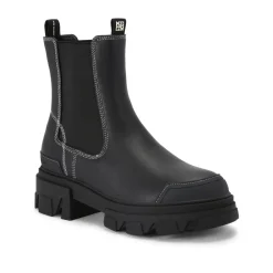 Trekker Chelsea Boots