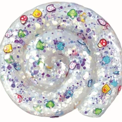 Trendsetters Kawaii Cute Thinking Putty