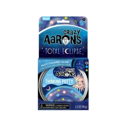 Trendsetters Total Eclipse Thinking Putty