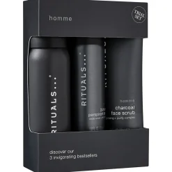 Fashion RITUALS Trial Set Homme 2022