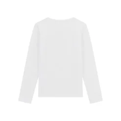 New GUESS Triangle Logo Top