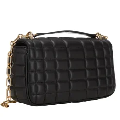 Tribeca Large Quilted Shoulder Bag
