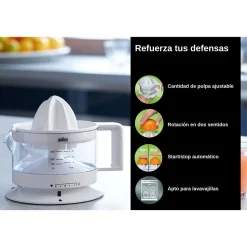 TributeCollection Citrus Juicer