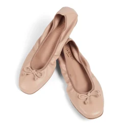 Trilly Ballet Flats