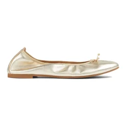 Trilly Bow Ballet Flats