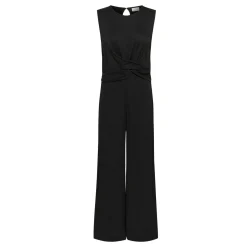 Trine Twist Front Jumpsuit