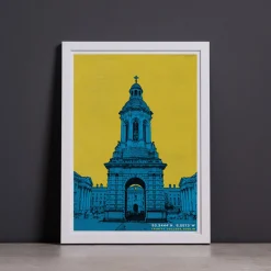 Trinity College Large Frame