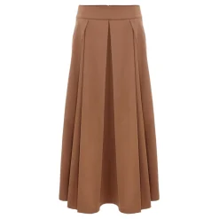 Trinity Pleated Skirt