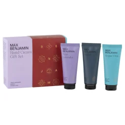 Trio Hand Cream Gift Set - Dodici, Acqua Viva, True Lavender