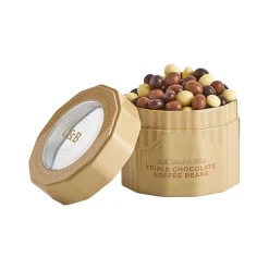 Triple Chocolate Coffee Beans 290g
