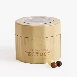 Triple Chocolate Coffee Beans 290g