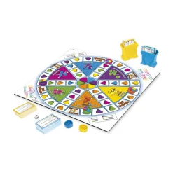 Best HASBRO Trivial Pursuit Family Edition