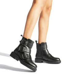 Online KG BY KURT GEIGER Trixie Gem Biker Boots