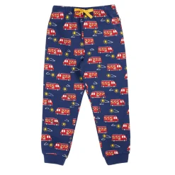 Online FRUGI Truck Snuggle Crawler Track Pants