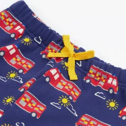 Online FRUGI Truck Snuggle Crawler Track Pants