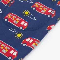Online FRUGI Truck Snuggle Crawler Track Pants