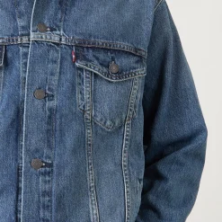 Trucker Denim Jacket