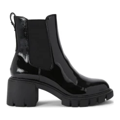 New KG BY KURT GEIGER True Heeled Chelsea Boots