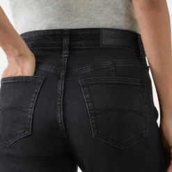 True Straight Leg Jeans