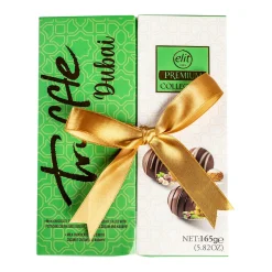 Truffle Dubai Assortment 165g
